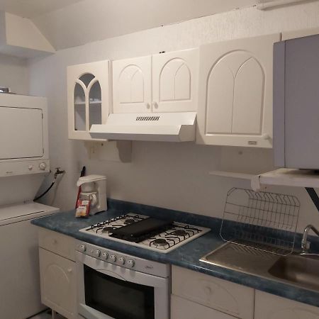 Steinhaus Suites Hamburgo Мехико Экстерьер фото
