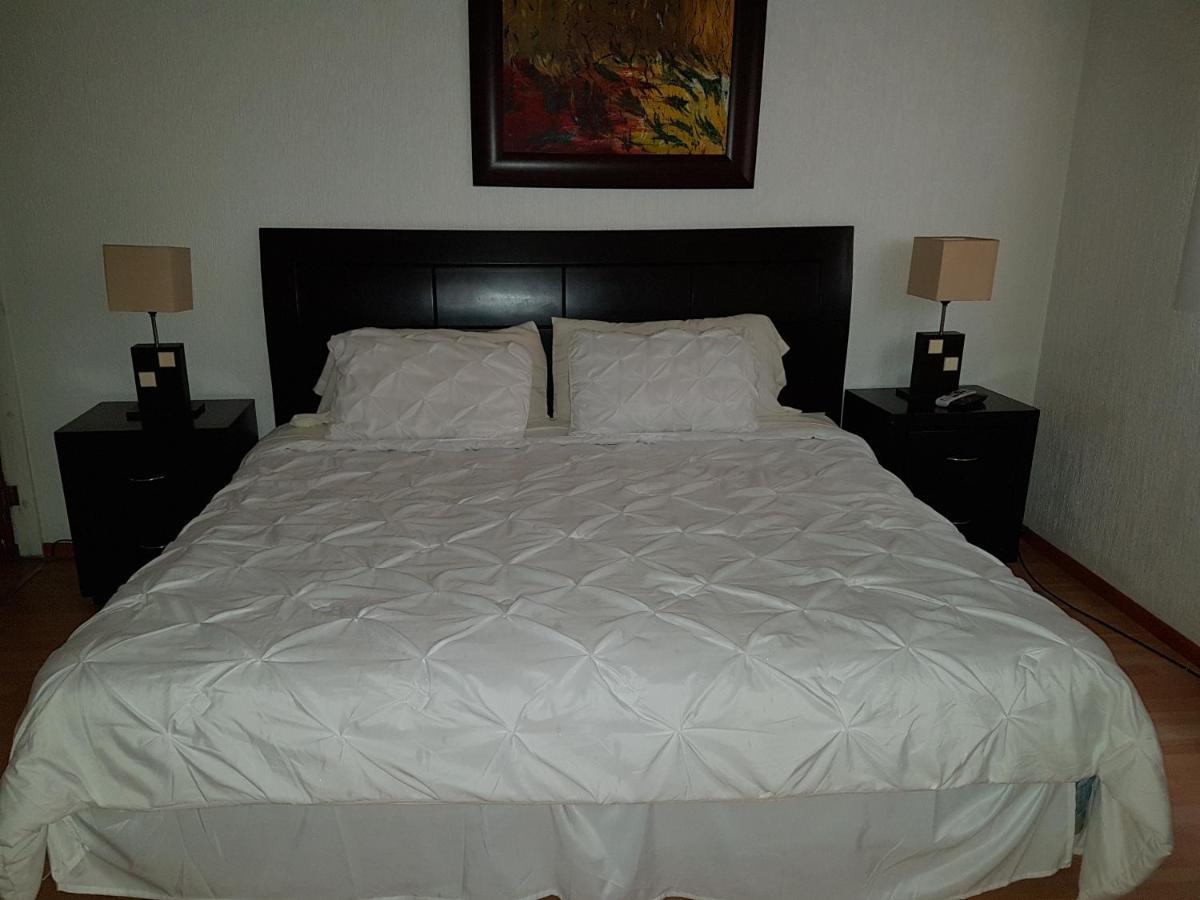 Steinhaus Suites Hamburgo Мехико Экстерьер фото