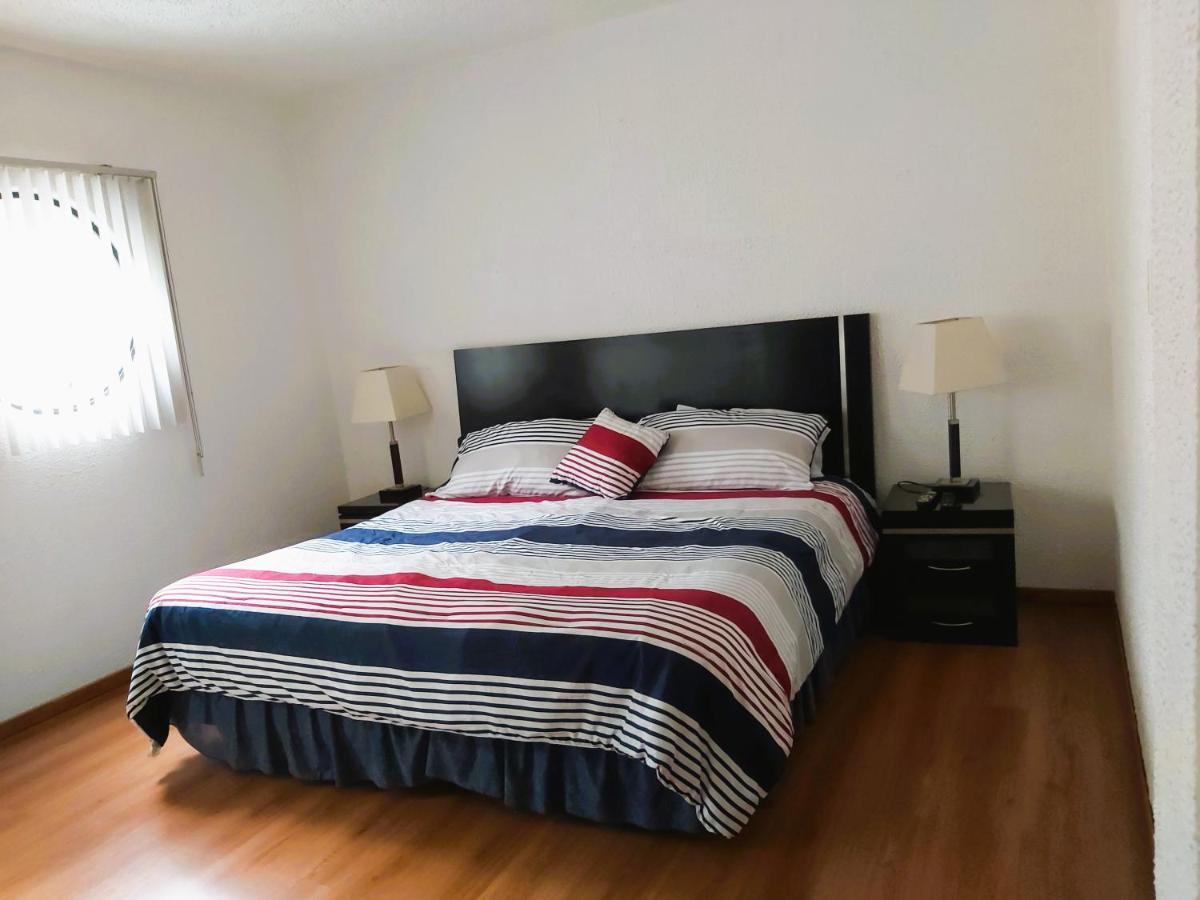 Steinhaus Suites Hamburgo Мехико Экстерьер фото